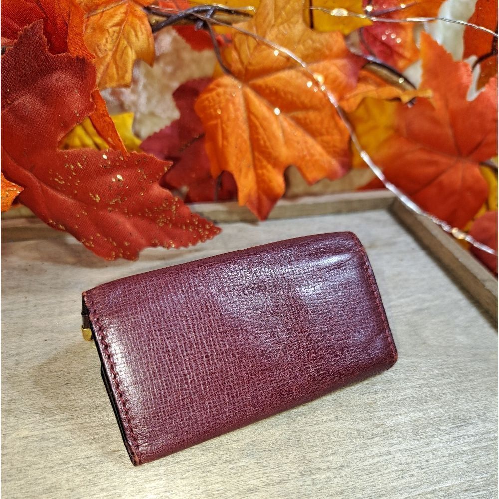 Authentic Cartier Key Holder - Picture 3 of 11